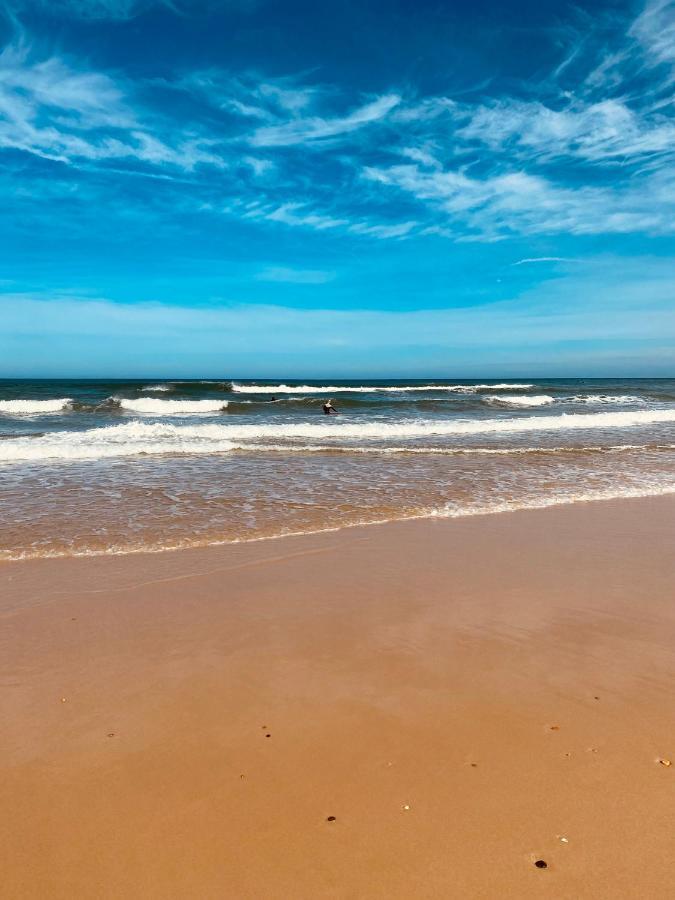 Palm Appart Biscarrosse-Plage Exterior foto
